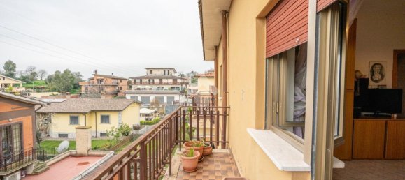 4-Zimmer Wohnung in Rome, Italy, Nr. 15505 23