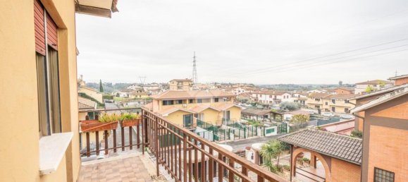 4-Zimmer Wohnung in Rome, Italy, Nr. 15505 18