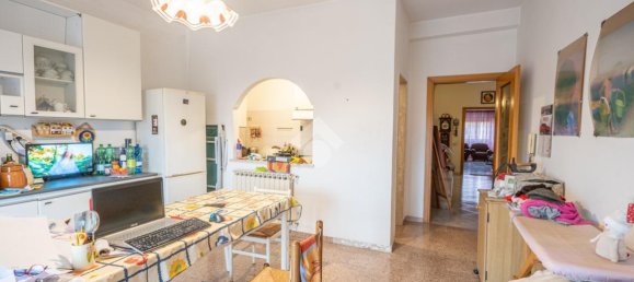 4-Zimmer Wohnung in Rome, Italy, Nr. 15505 7