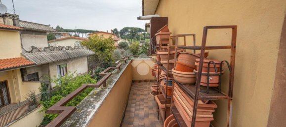 4-Zimmer Wohnung in Rome, Italy, Nr. 15505 20