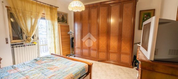 4-Zimmer Wohnung in Rome, Italy, Nr. 15505 11