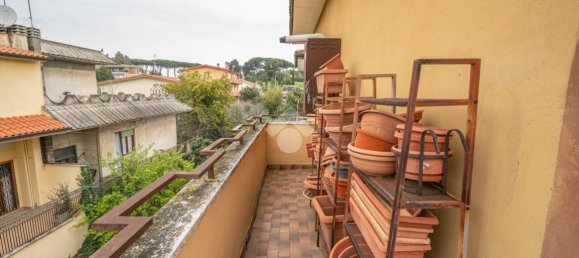 4-Zimmer Wohnung in Rome, Italy, Nr. 15505 22