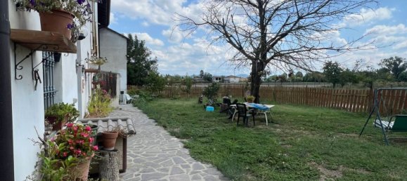 Дом с 8 комнатами в Вогера, Италия № 276680 6