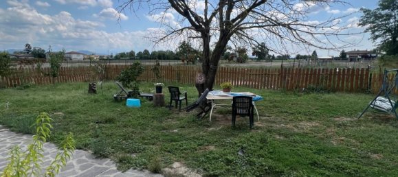 Дом с 8 комнатами в Вогера, Италия № 276680 7