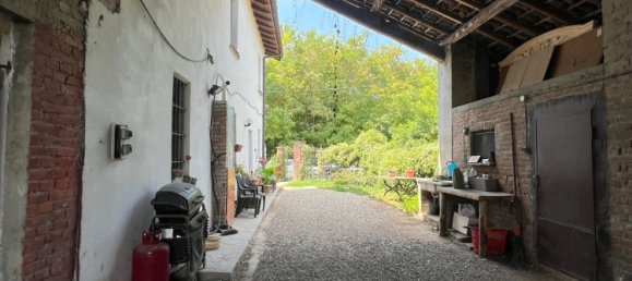 Дом с 8 комнатами в Вогера, Италия № 276680 14