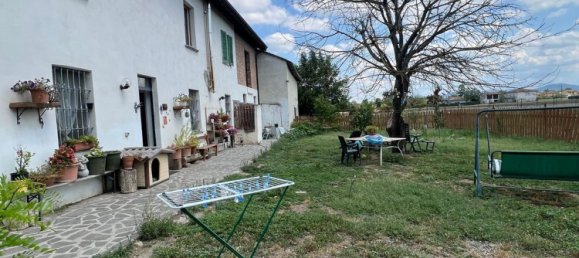 Дом с 8 комнатами в Вогера, Италия № 276680 19