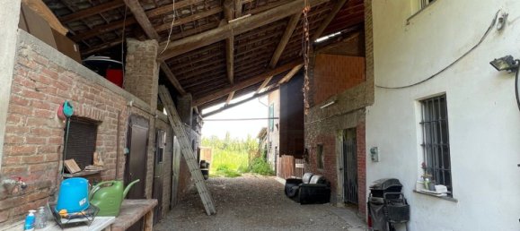 Дом с 8 комнатами в Вогера, Италия № 276680 12