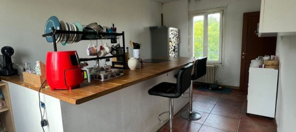 Дом с 8 комнатами в Вогера, Италия № 276680 11