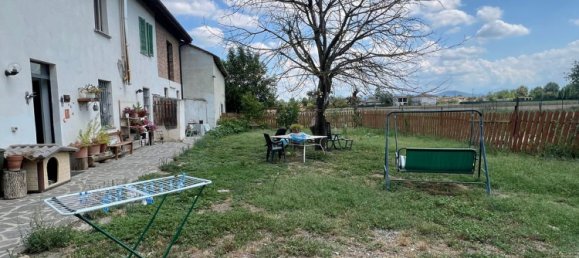 Дом с 8 комнатами в Вогера, Италия № 276680 5