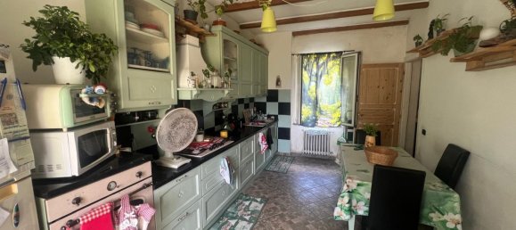 Дом с 8 комнатами в Вогера, Италия № 276680 9