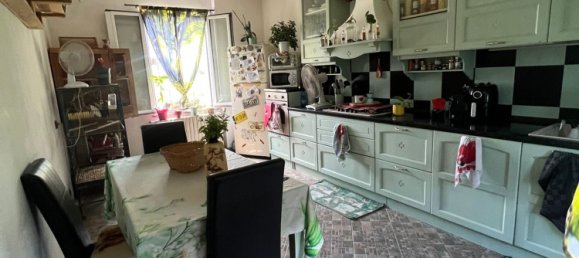 Дом с 8 комнатами в Вогера, Италия № 276680 8