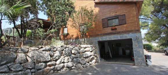 3 bedrooms Villa in Orba, Spain No. 8370 5