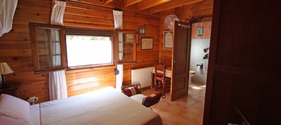 3 bedrooms Villa in Orba, Spain No. 8370 16