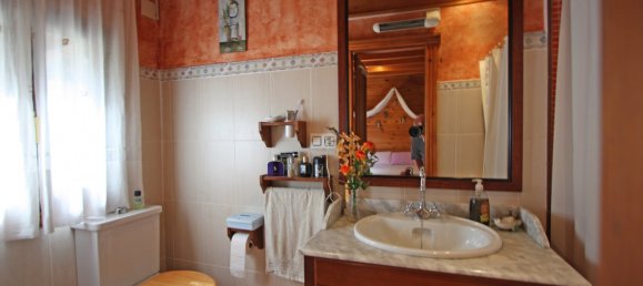 3 bedrooms Villa in Orba, Spain No. 8370 15