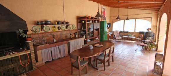 3 bedrooms Villa in Orba, Spain No. 8370 3