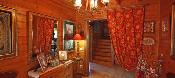 3 bedrooms Villa in Orba, Spain No. 8370 26