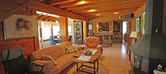 3 bedrooms Villa in Orba, Spain No. 8370 21