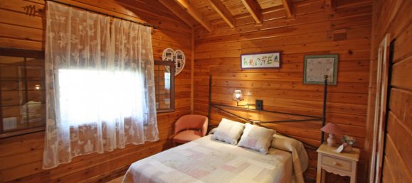 3 bedrooms Villa in Orba, Spain No. 8370 12