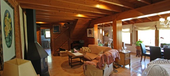 3 bedrooms Villa in Orba, Spain No. 8370 20