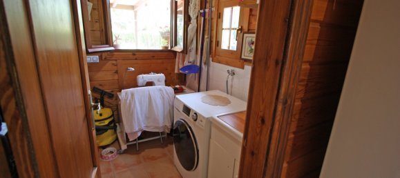 3 bedrooms Villa in Orba, Spain No. 8370 23