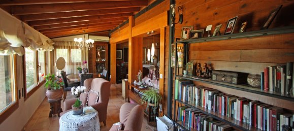 3 bedrooms Villa in Orba, Spain No. 8370 18