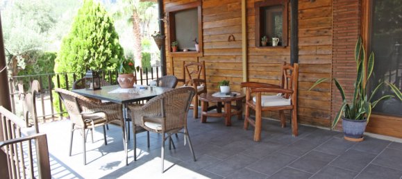 3 bedrooms Villa in Orba, Spain No. 8370 28