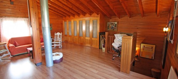 3 bedrooms Villa in Orba, Spain No. 8370 10