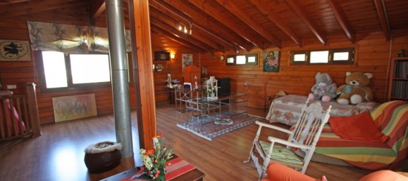 3 bedrooms Villa in Orba, Spain No. 8370 9