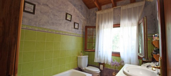 3 bedrooms Villa in Orba, Spain No. 8370 11