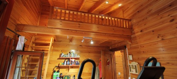 3 bedrooms Villa in Orba, Spain No. 8370 13