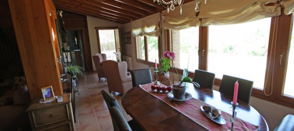 3 bedrooms Villa in Orba, Spain No. 8370 19