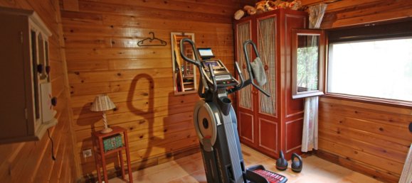 3 bedrooms Villa in Orba, Spain No. 8370 14