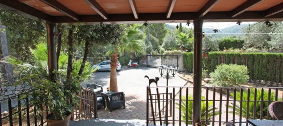 3 bedrooms Villa in Orba, Spain No. 8370 27