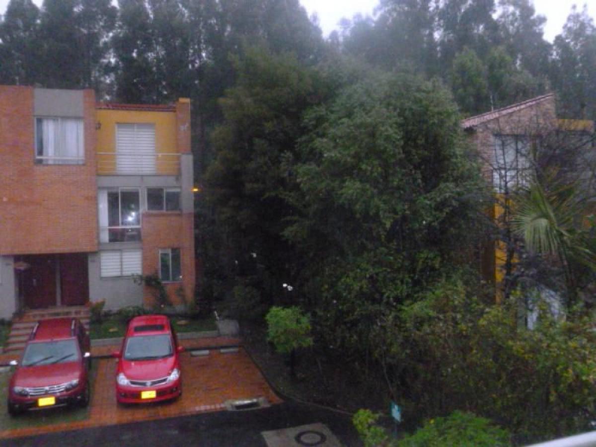 Casa T3 em Bogota, Colombia N.º 11883