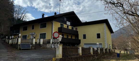 Villa de 10 habitaciónes en Salzburg-Umgebung, Austria No. 133254 9