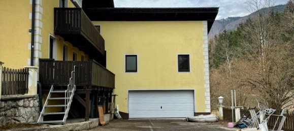 Villa de 10 habitaciónes en Salzburg-Umgebung, Austria No. 133254 4