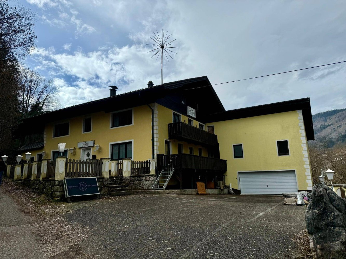 Villa de 10 habitaciónes en Salzburg-Umgebung, Austria No. 133254