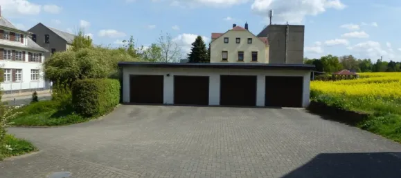 Casa de 10 habitaciónes en Nordsachsen, Germany No. 160345 18