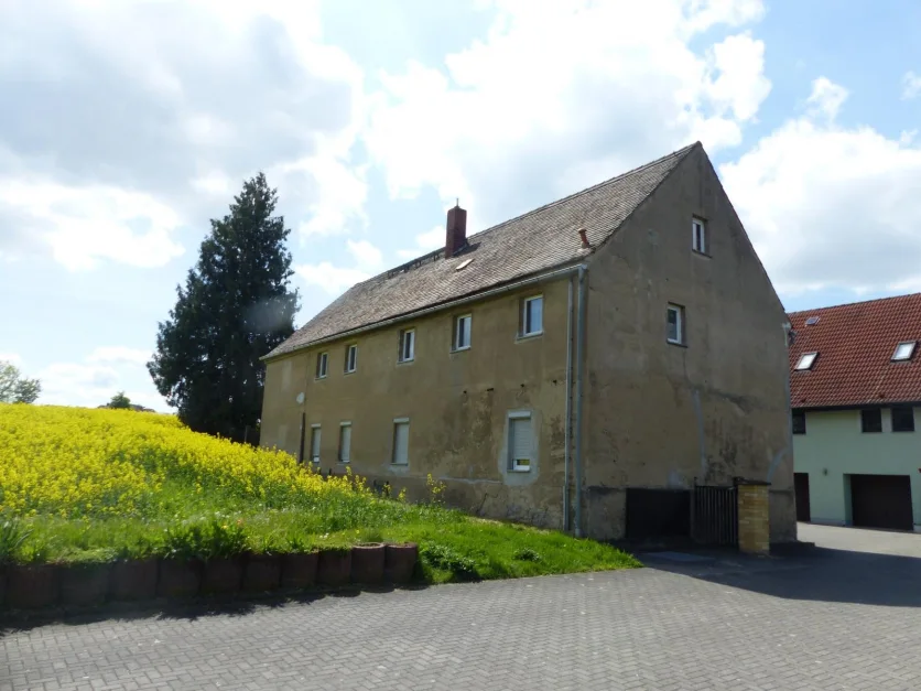 Casa de 10 habitaciónes en Nordsachsen, Germany No. 160345