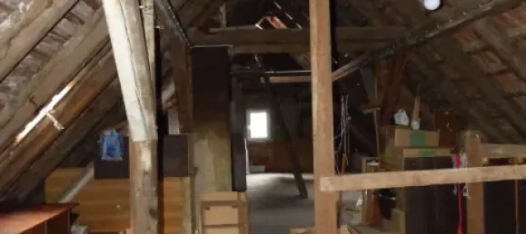 Casa de 10 habitaciónes en Nordsachsen, Germany No. 160345 12