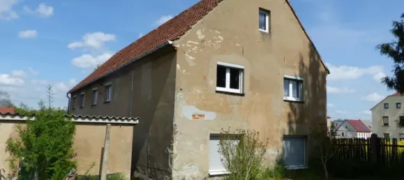Casa de 10 habitaciónes en Nordsachsen, Germany No. 160345 16