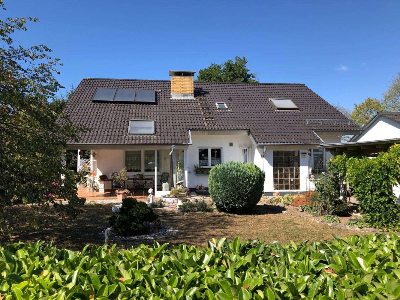 3 bedrooms House in Breisgau-Hochschwarzwald, Germany No. 247911