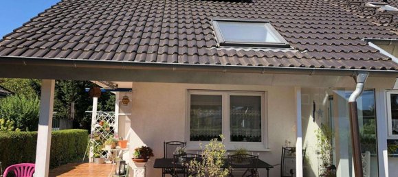 3 bedrooms House in Breisgau-Hochschwarzwald, Germany No. 247911 19