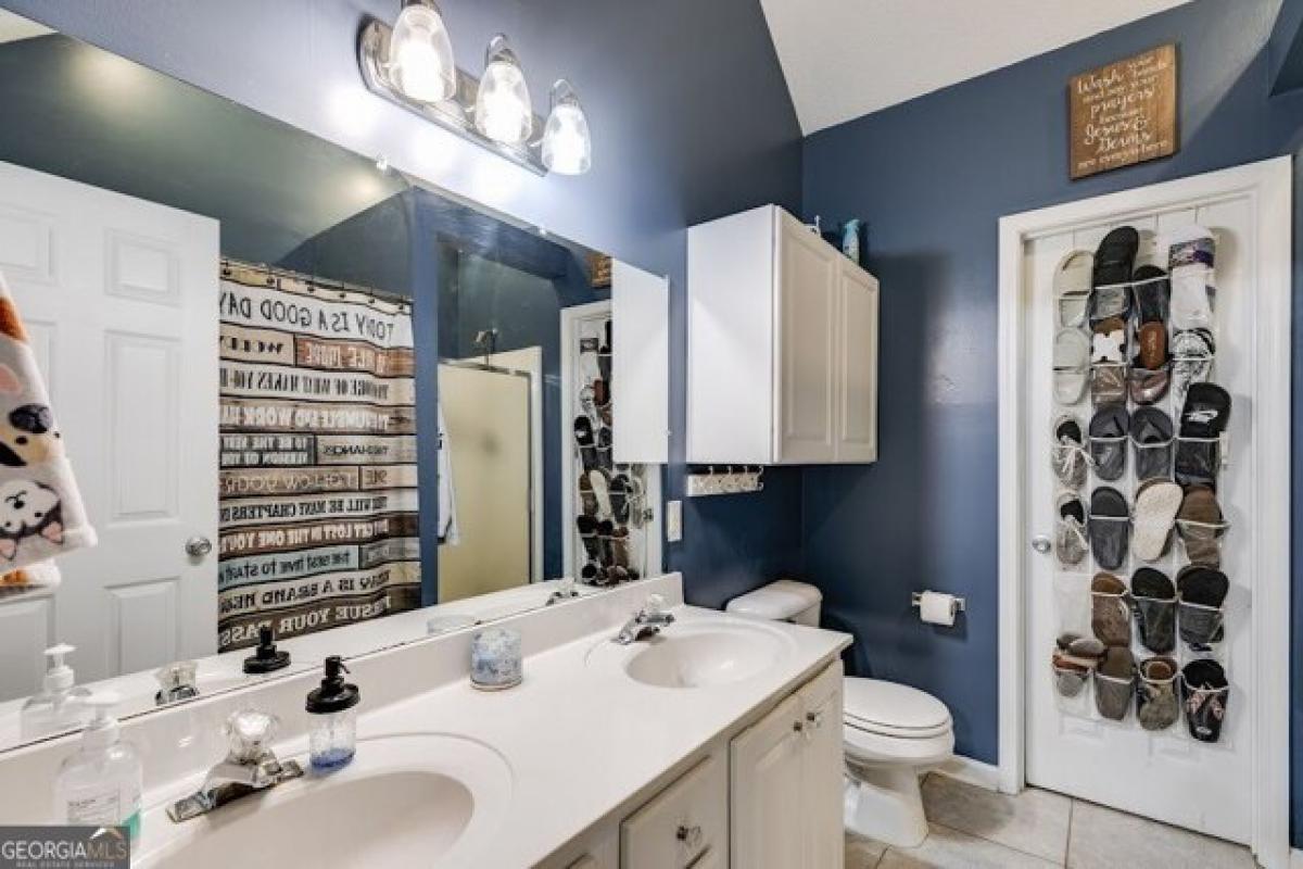 3 Schlafzimmer Haus in Bremen, USA, Nr. 416158