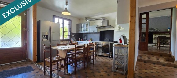 4 Schlafzimmer Haus in Vienne, France, Nr. 345533 6