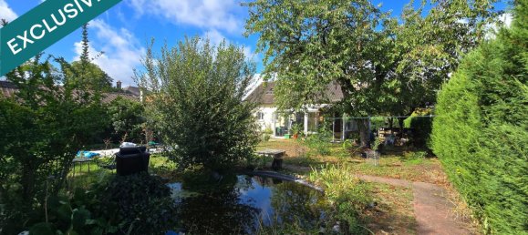 4 Schlafzimmer Haus in Vienne, France, Nr. 345533 4