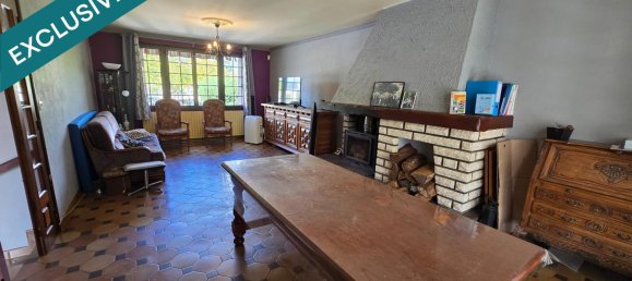 4 Schlafzimmer Haus in Vienne, France, Nr. 345533 7