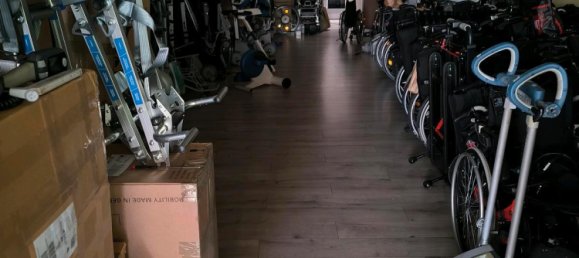 Коммерческая недвижимость в Рейн-Неккар, Германия № 287027 4