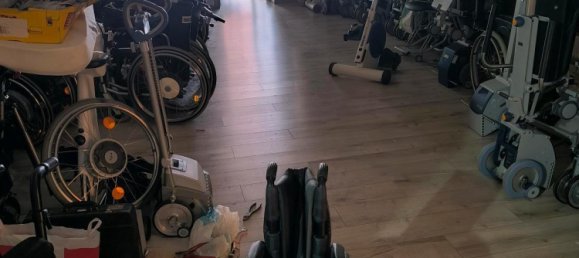 Коммерческая недвижимость в Рейн-Неккар, Германия № 287027 3