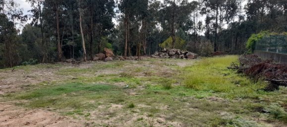 Grundstück in Amarante, Portugal, Nr. 57453 16